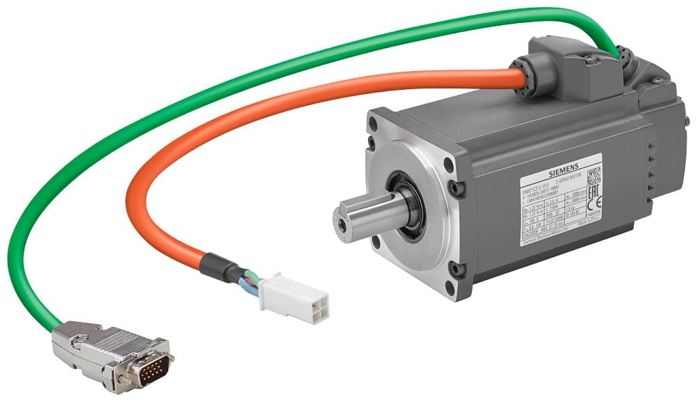 Siemens 1FL6032-2AF21-1MA1