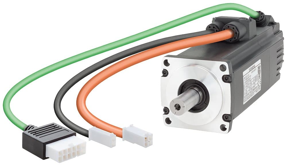 Siemens 1FL6034-2AF21-1AB1