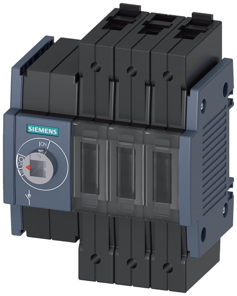 Siemens 3KD3030-2ME10-0
