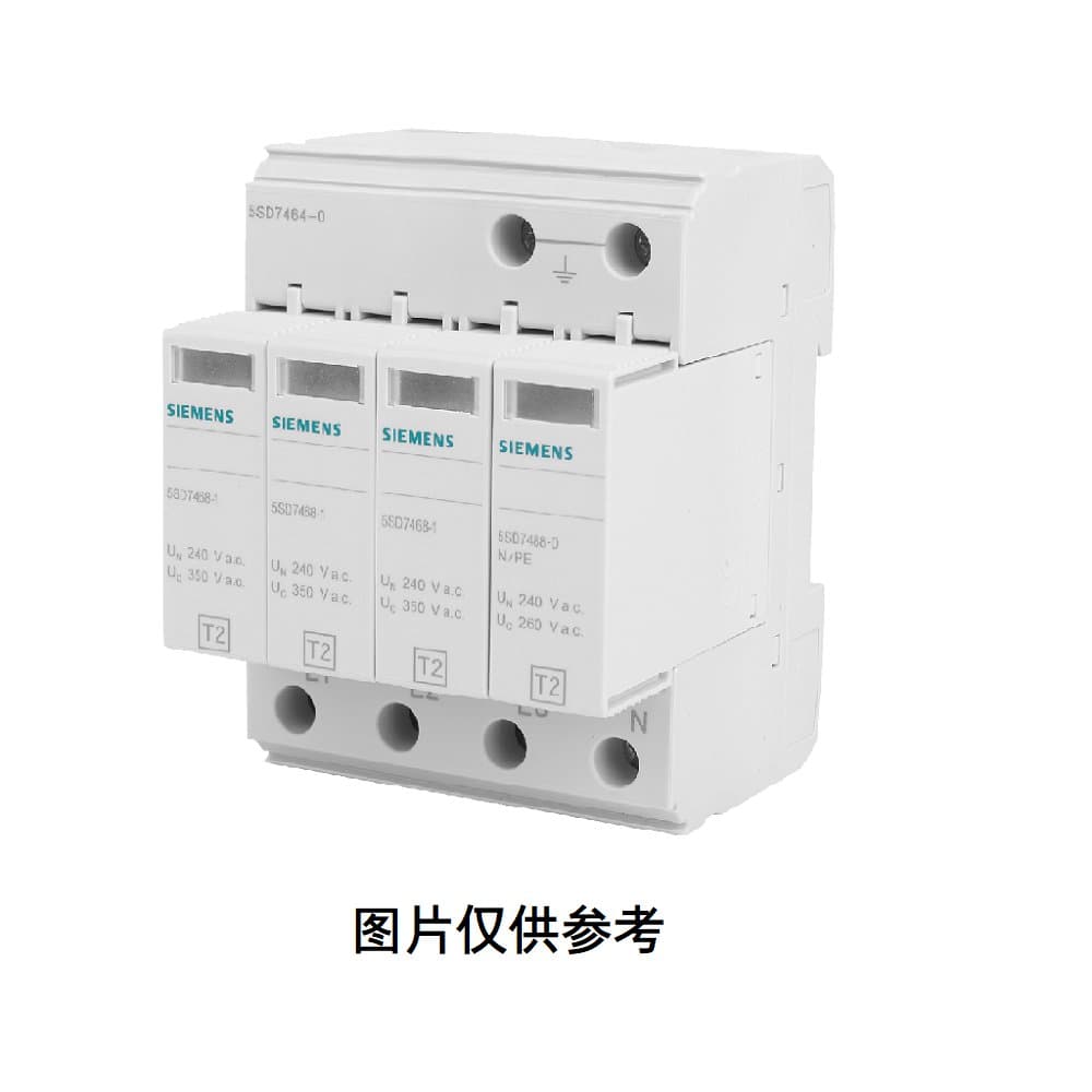 Siemens 5SD7474-0CC05