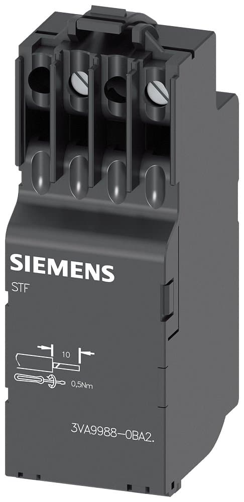 Siemens 3VA9978-0BA20