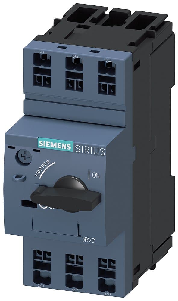 Siemens 3RV2011-1JA20