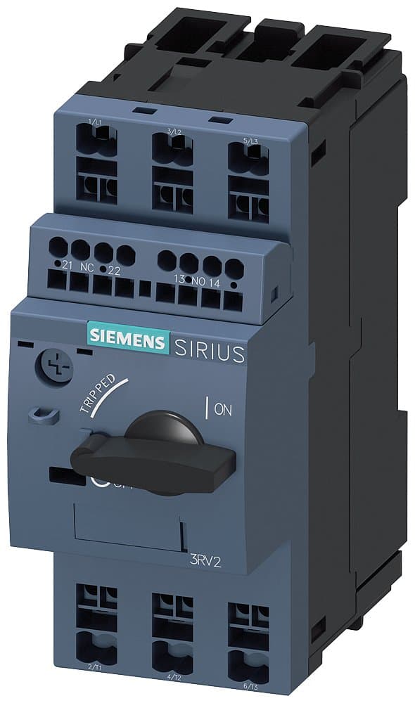 Siemens 3RV2011-0KA25