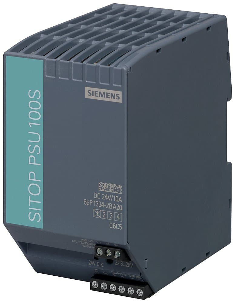 Siemens 6EP1334-2BA20