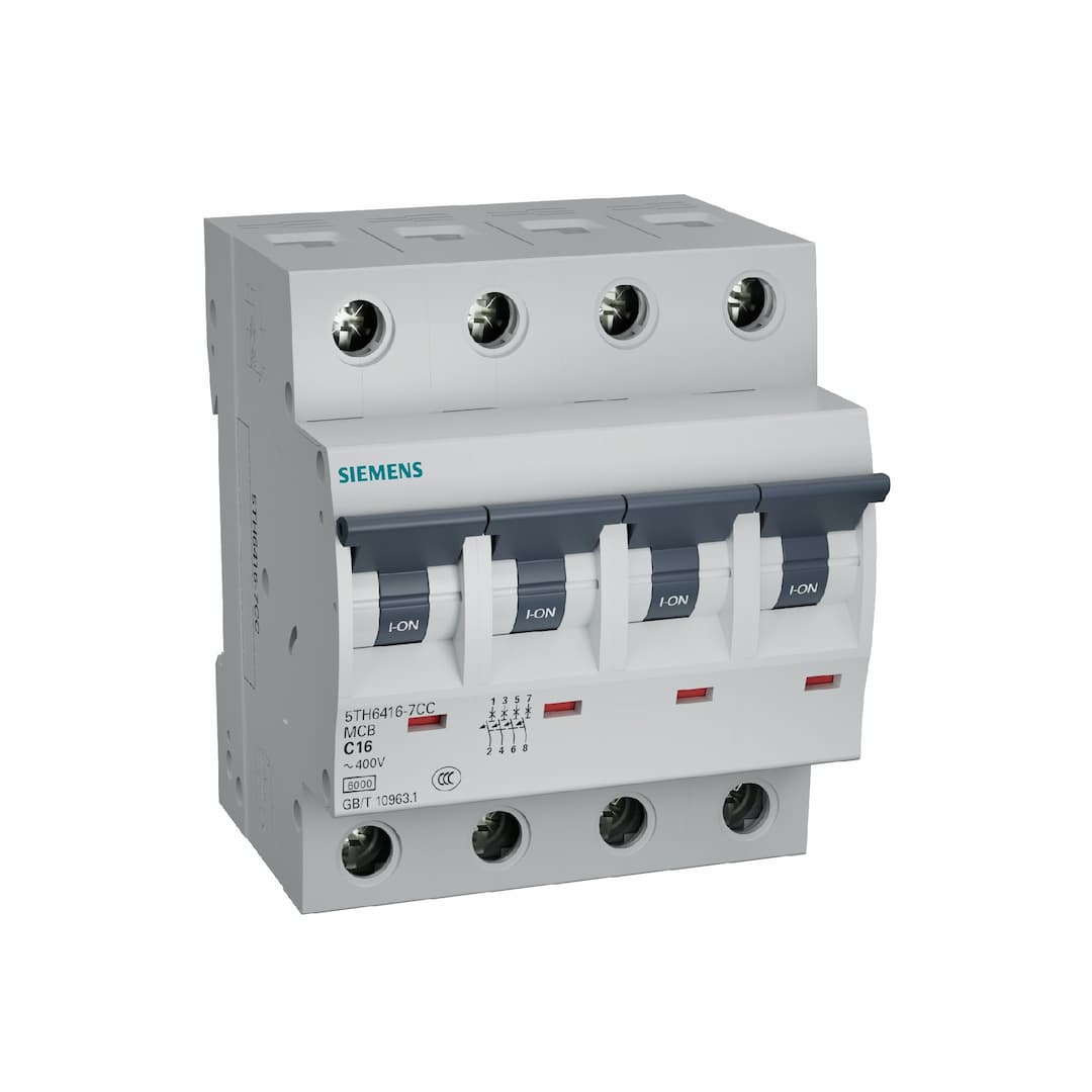 Siemens 5TH6420-7CC