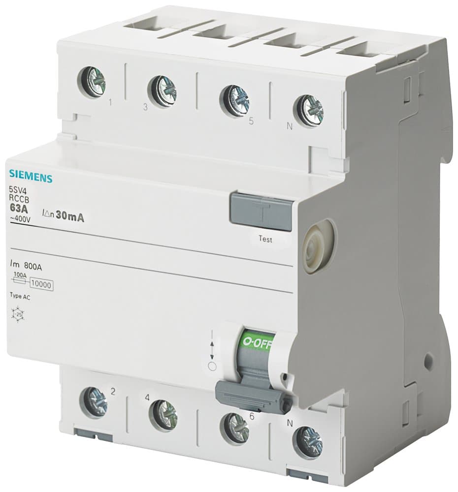 Siemens 5SV4447-0
