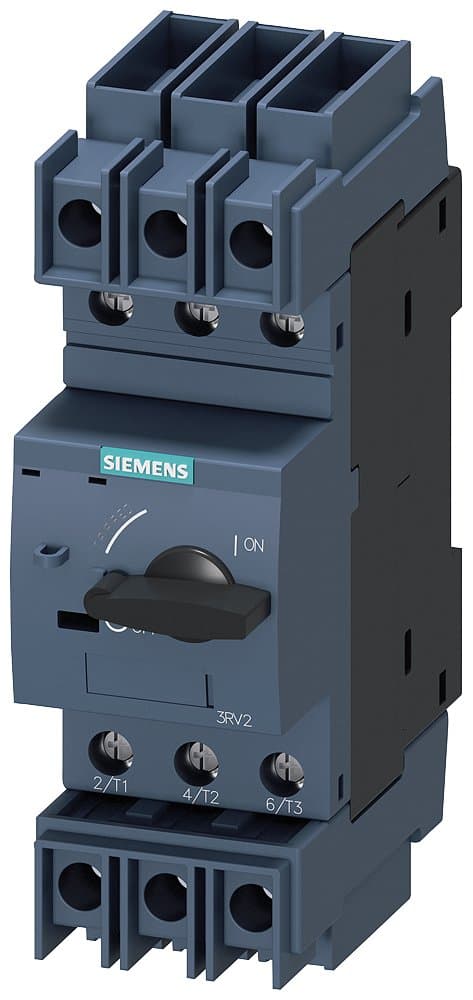 Siemens 3RV2811-1HD10