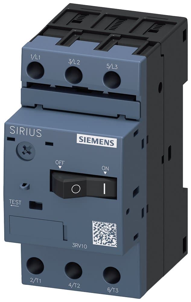 Siemens 3RV1011-0FA10