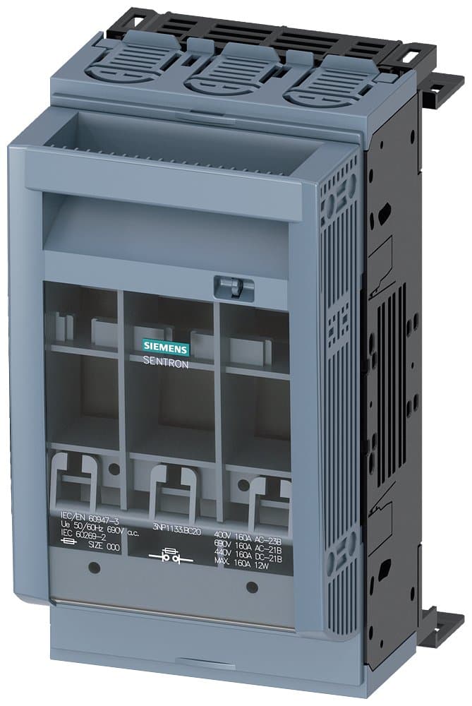 Siemens 3NP1133-1BC20