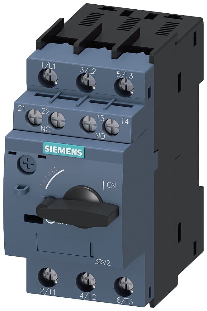 Siemens 3RV2421-4CA15