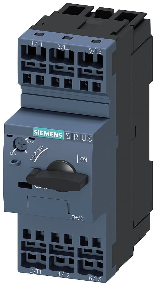 Siemens 3RV2021-1KA20