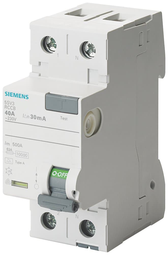 Siemens 5SV3316-6KK12
