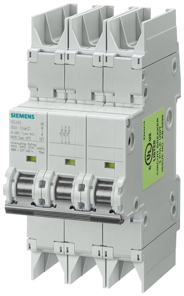 Siemens 5SJ4313-8HG42