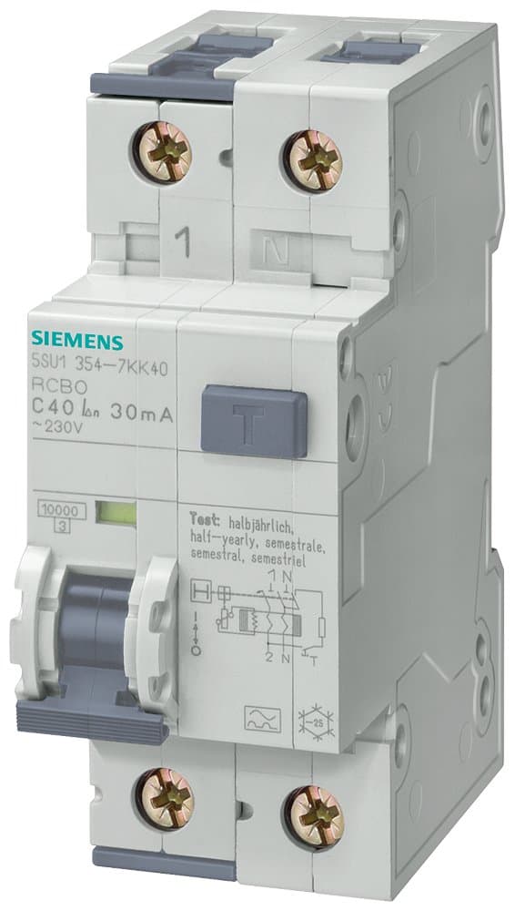 Siemens 5SU1654-7KK10