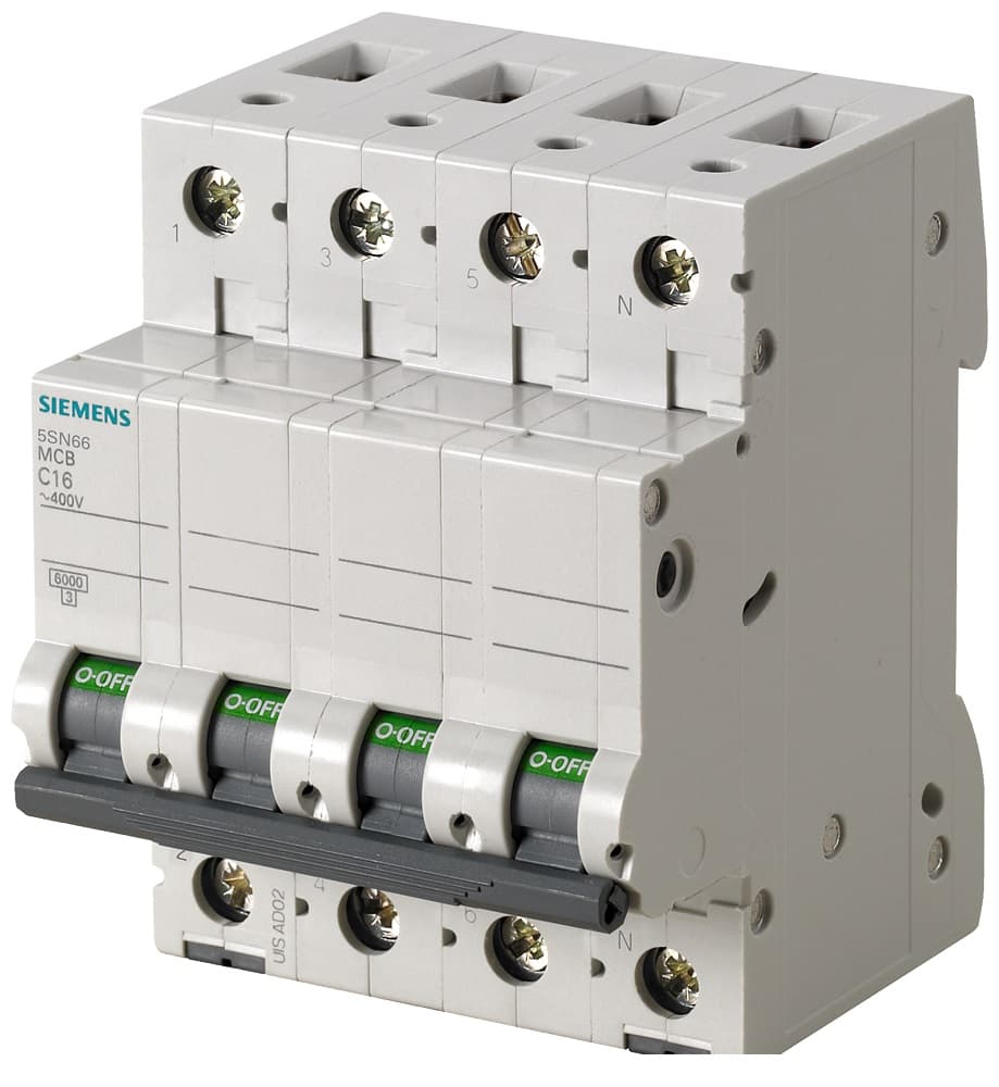 Siemens 5SN6650-8CN