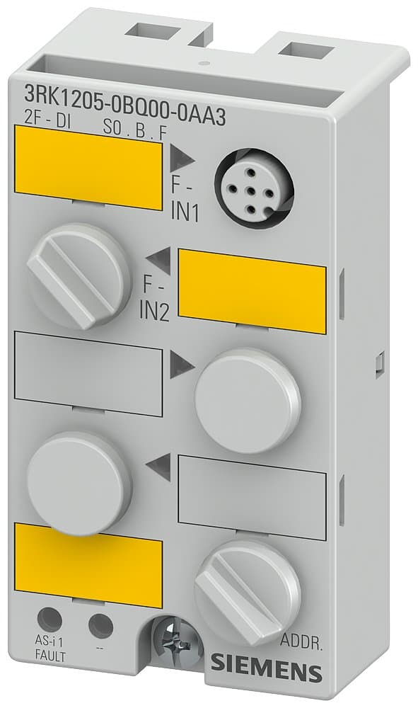 Siemens 3RK1205-0BQ00-0AA3
