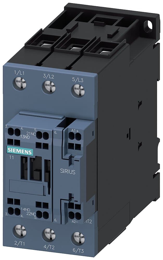 Siemens 3RT2037-3XB40-0LA2