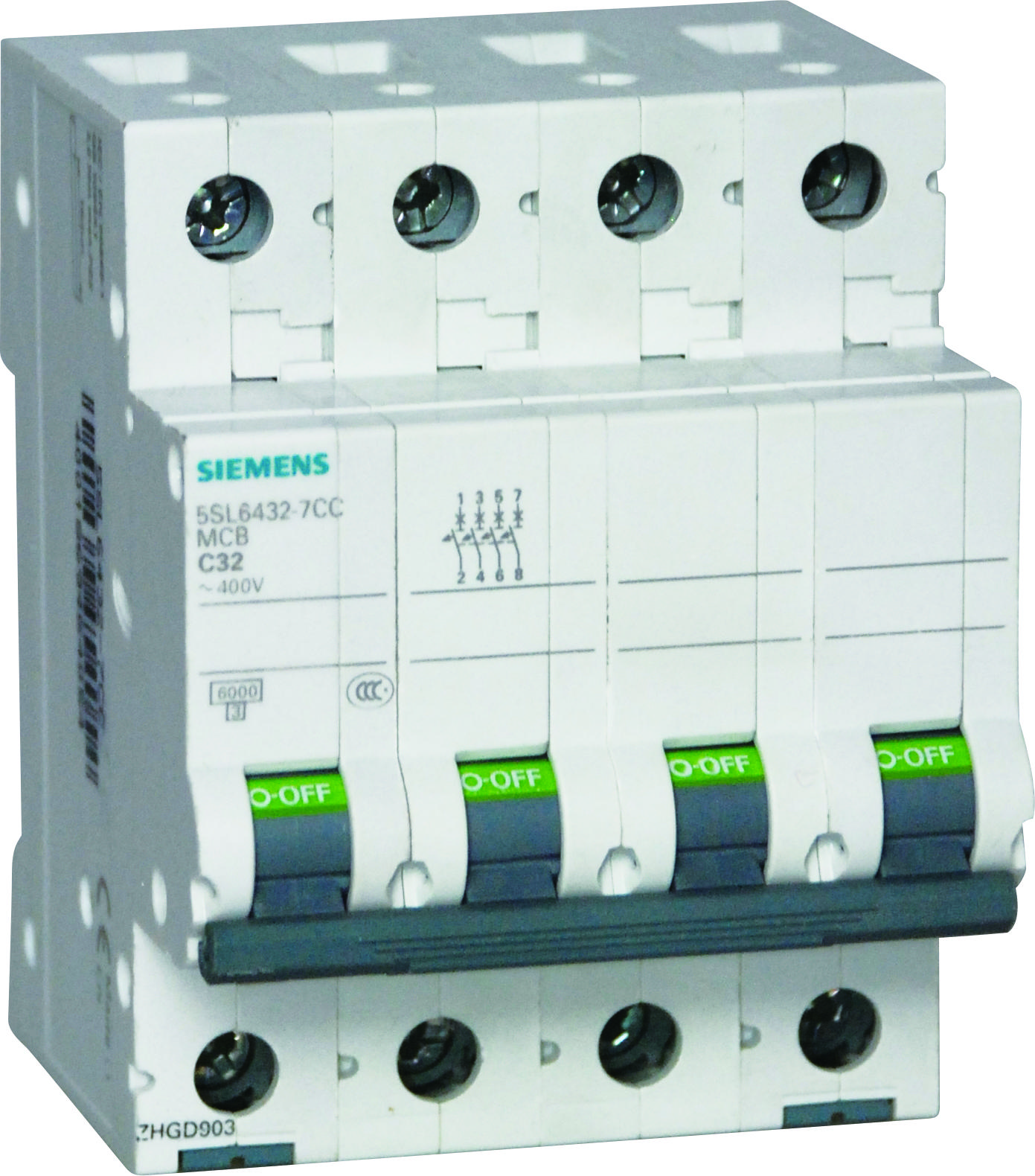 Siemens 5SL6632-7CC
