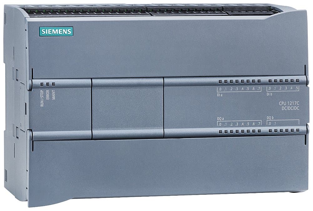 Siemens 6ES7217-1AG40-0XB0