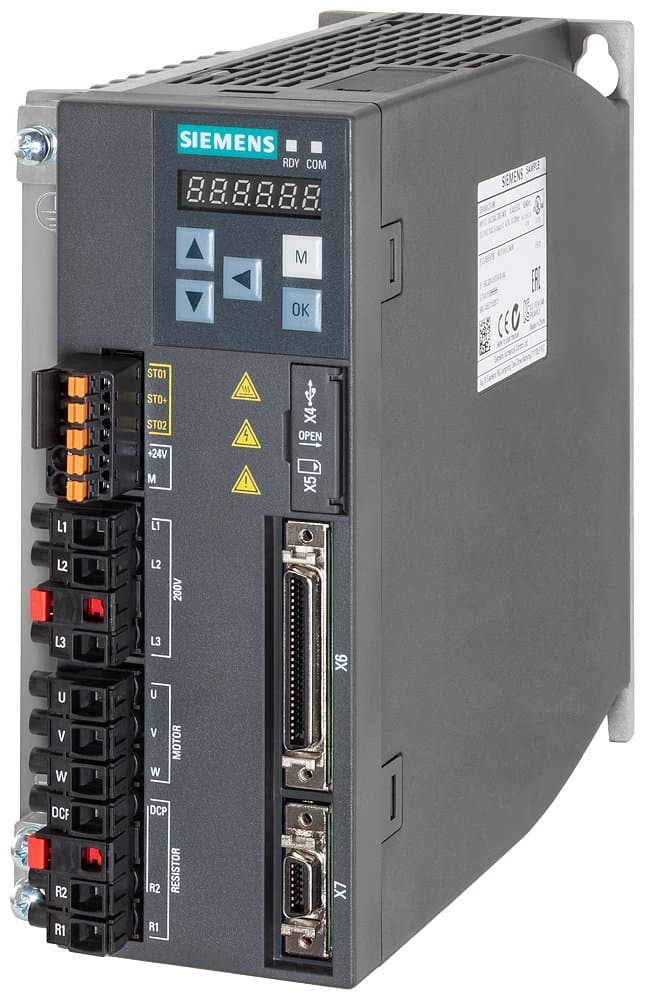 6sl3210-5fb11-0ua1
