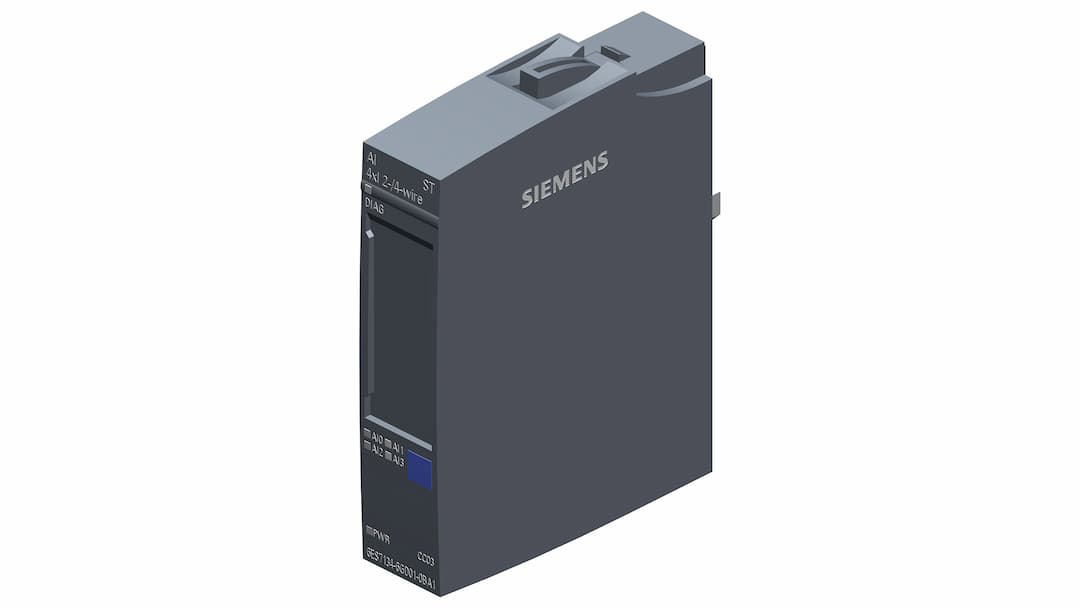 Siemens 6ES7134-6GD01-0BA1