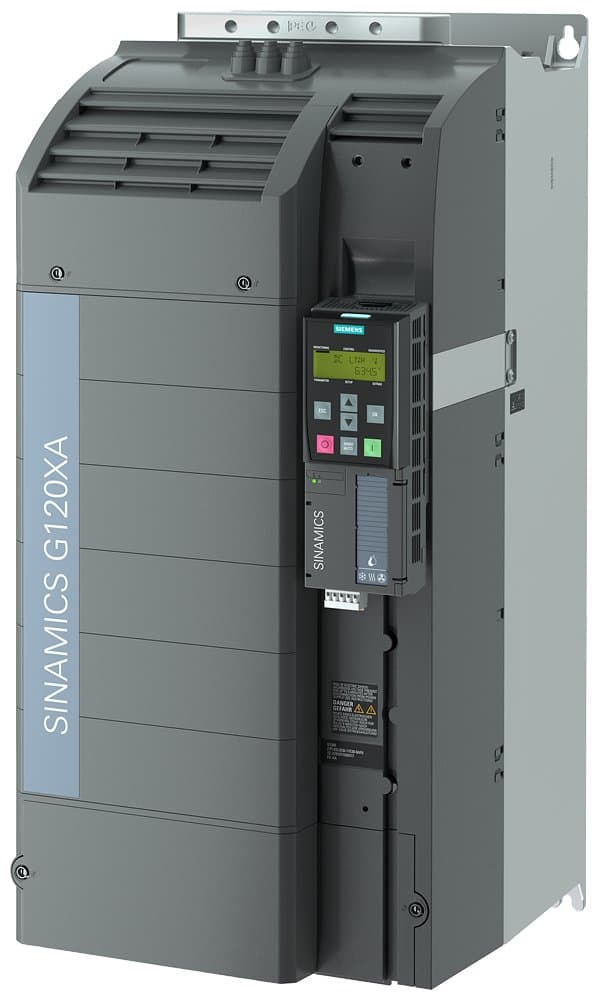 Siemens 6SL3220-1YD44-0CB0