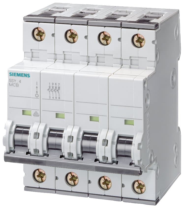 Siemens 5SY6625-7CV