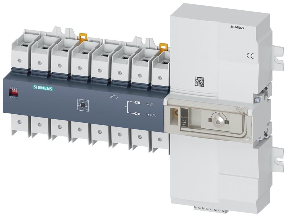 Siemens 3KC6428-2TA20-0TA3