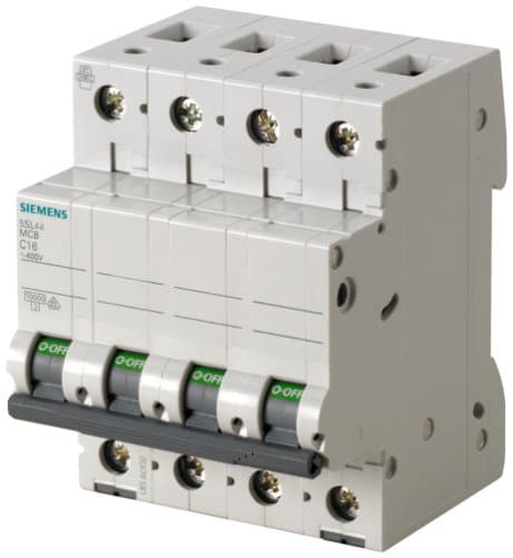 Siemens 5SL4640-7CC