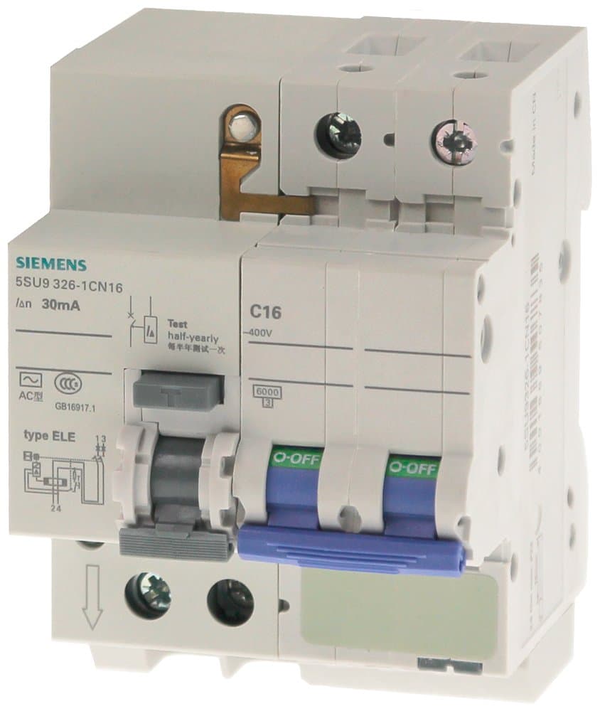Siemens 5SU9356-7CN16