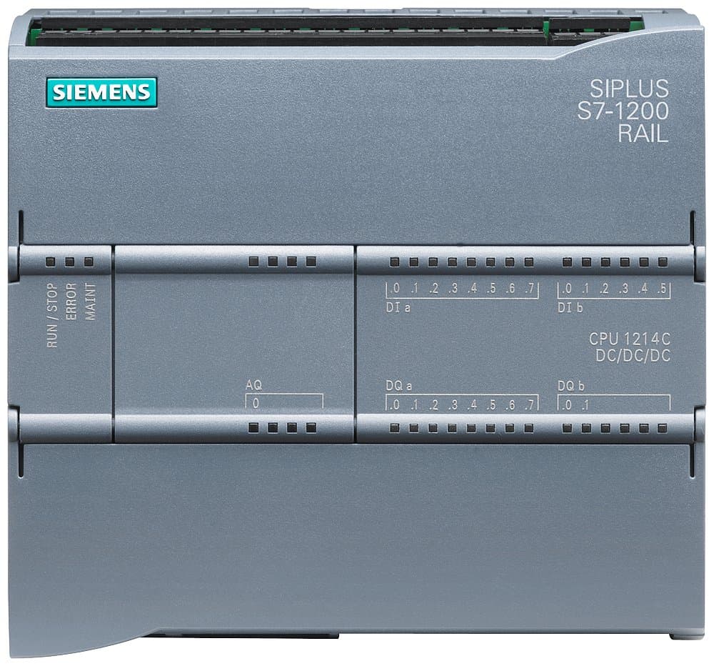 Siemens 6AG1214-1AG40-4XB0