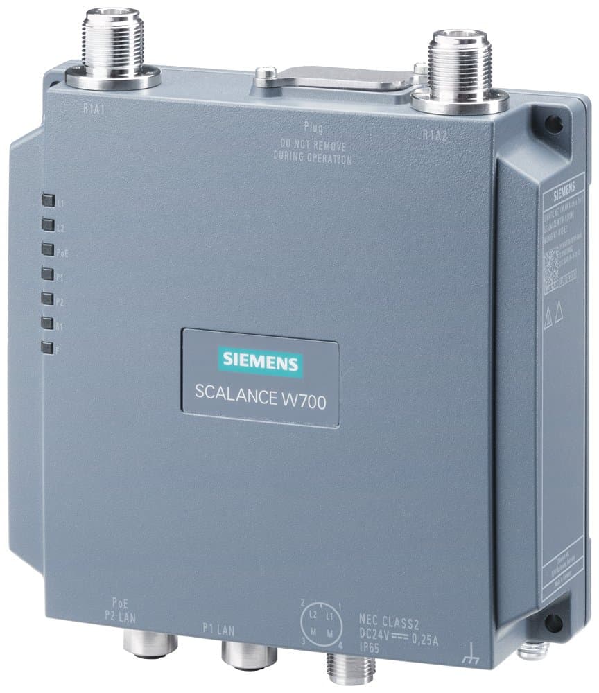 Siemens 6GK5778-1GY00-0AB0