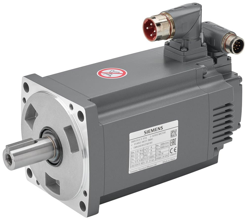 Siemens 1FL6054-2AF21-2LH1