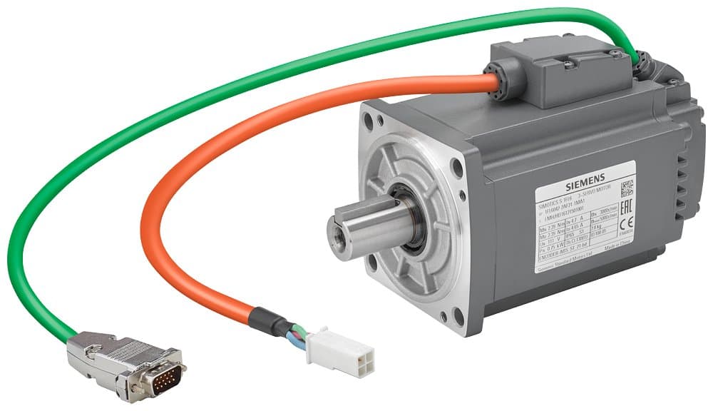 Siemens 1FL6042-2AF21-1MH1