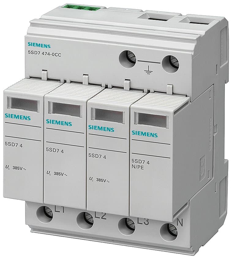 Siemens 5SD7462-4CC