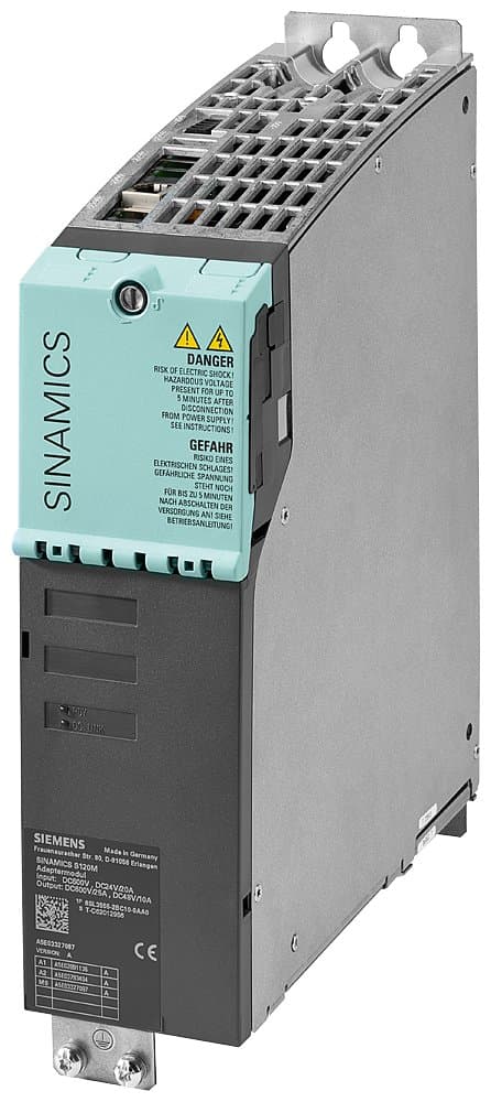 6sl3555-2bc10-0aa0