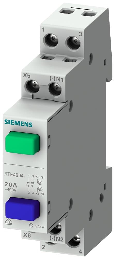 Siemens 5TE4805