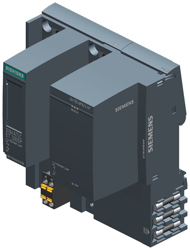 Siemens 6ES7155-6AU30-0CN0