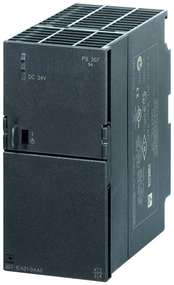 Siemens 6AG1307-1EA01-7AA0