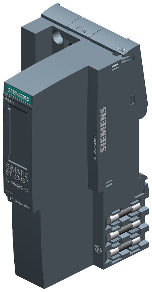 Siemens 6ES7155-6AU01-0BN0