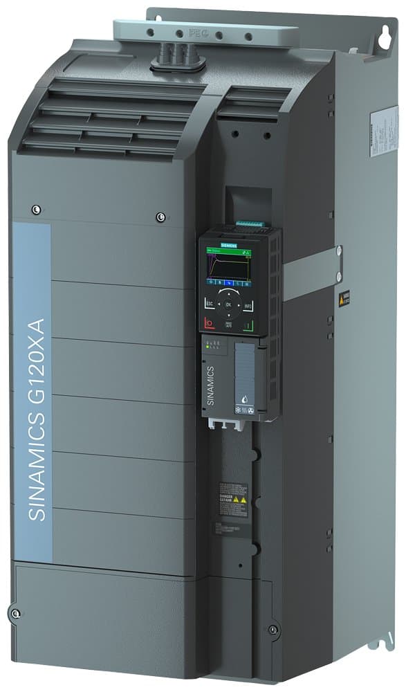 Siemens 6SL3220-3YD44-0CF0