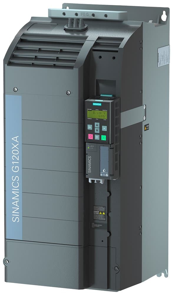 Siemens 6SL3220-2YD48-0UF0