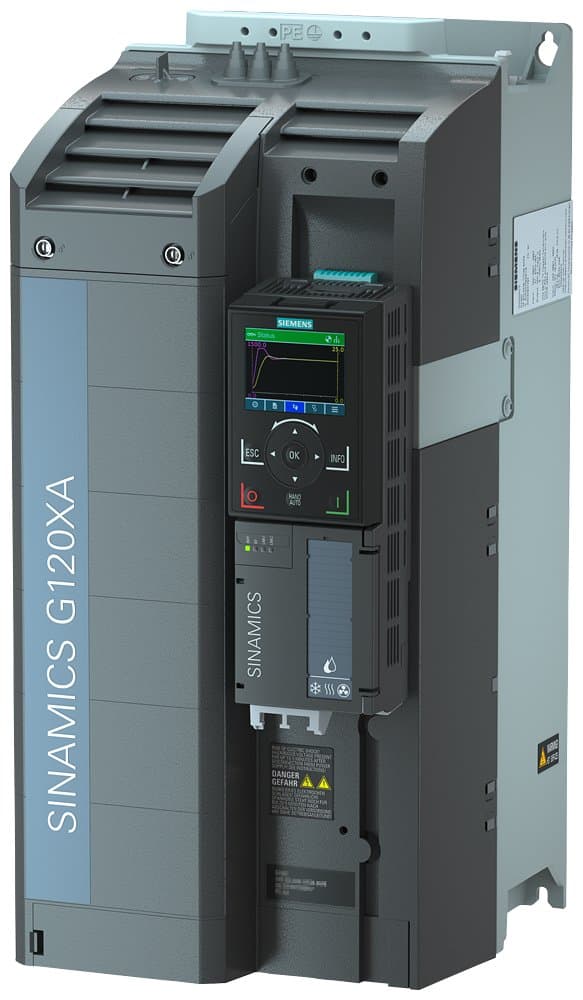 Siemens 6SL3220-3YD32-0UF0