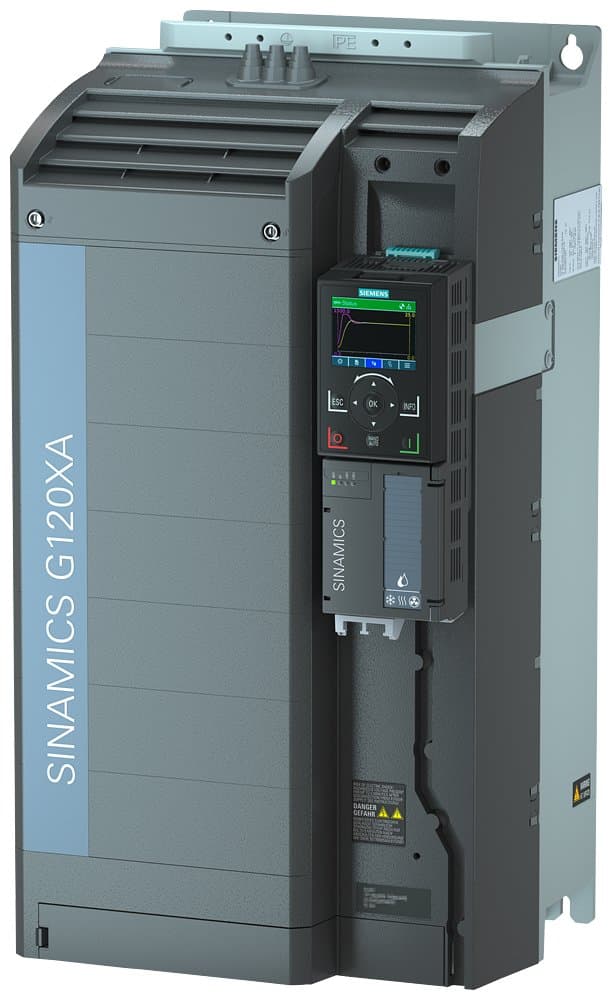 Siemens 6SL3220-3YD40-0UF0