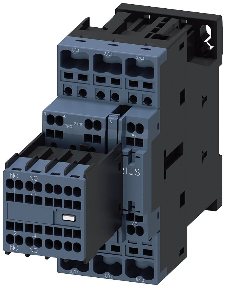 Siemens 3RT2026-2AB04