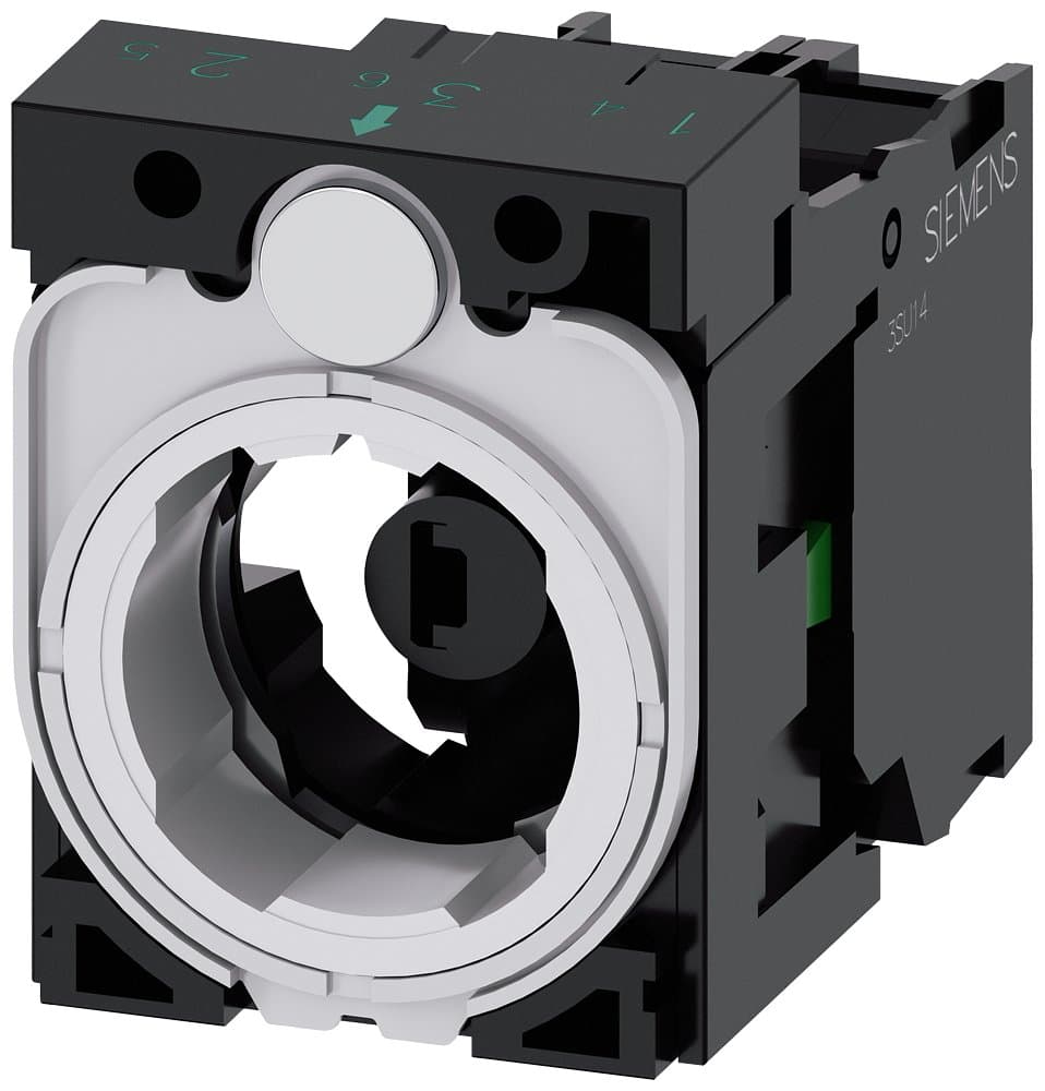 Siemens 3SU1501-1AG40-1BA0