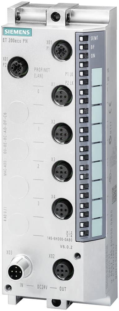 Siemens 6ES7145-6HD00-0AB0