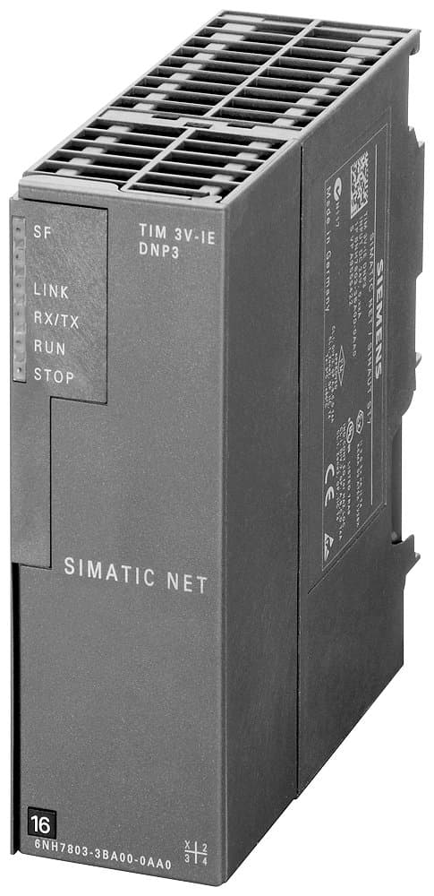 Siemens 6AG1803-3BA00-7AA0