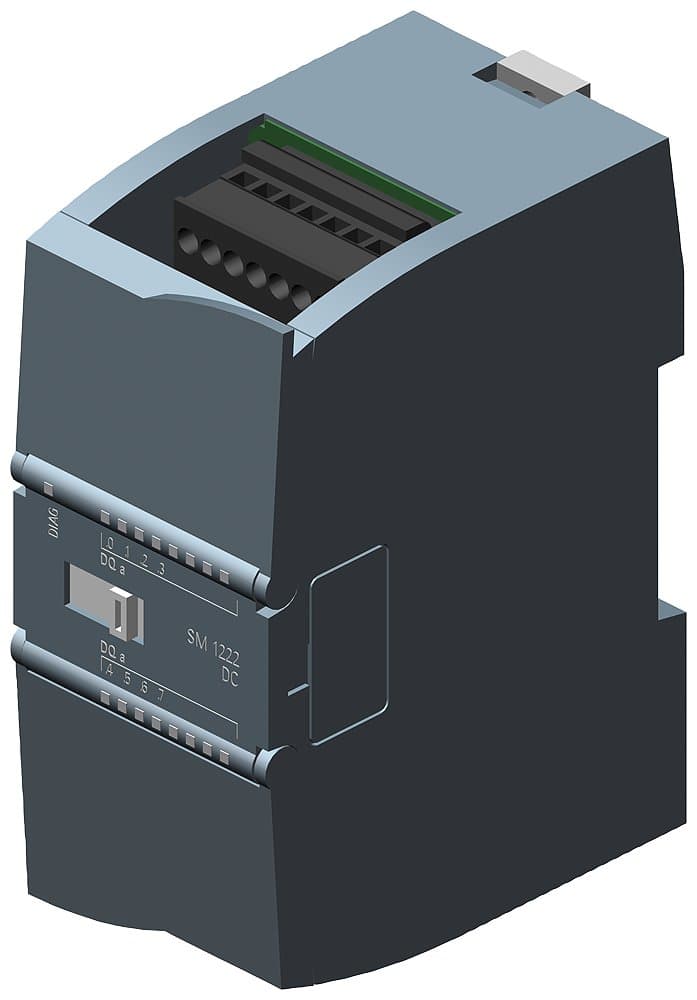 Siemens 6AG1222-1BF32-4XB0