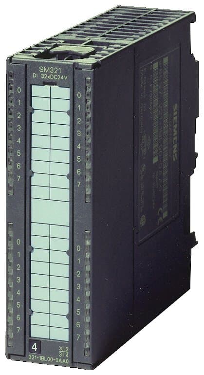 Siemens 6AG1321-7BH01-4AS0